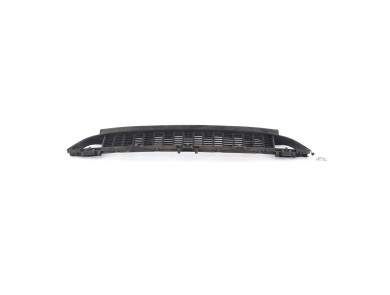Front bumper central grille - BMW SERIE 1 II PH.1 - Bleu Clair - 51118048969 - S1-6002C