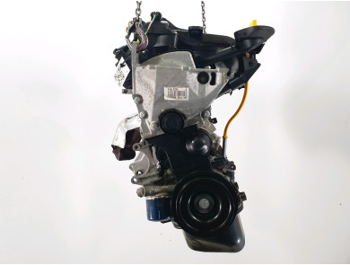 Moteur type D4F732 - Dacia SANDERO I - Y1-8858B
