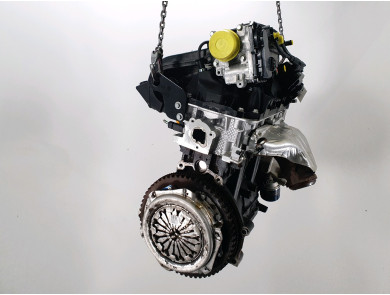Engine type D4F732 - Dacia SANDERO I - Y1-8858B