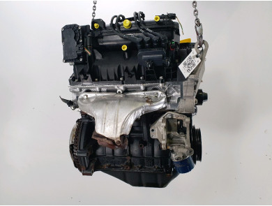 Engine type D4F732 - Dacia SANDERO I - Y1-8858B