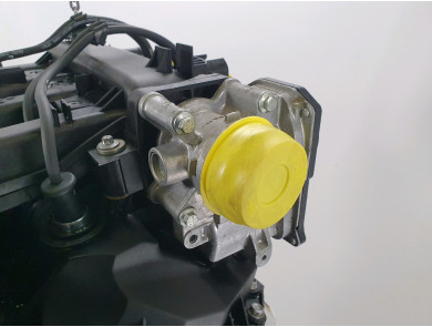 Engine type D4F732 - Dacia SANDERO I - Y1-8858B