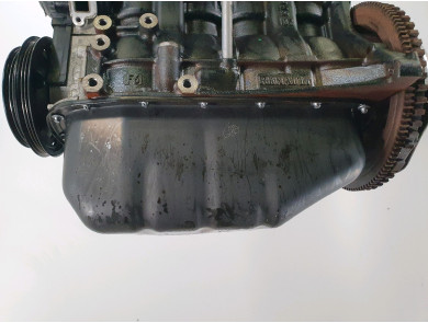 Moteur type D4F732 - Dacia SANDERO I - Y1-8858B