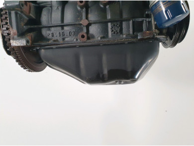 Engine type D4F732 - Dacia SANDERO I - Y1-8858B