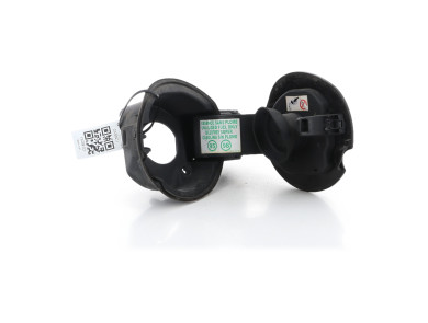 Trappe portillon carburant - Renault MEGANE III PH.1 - Noir - 788300010R - C0-6023J
