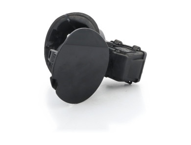Trappe portillon carburant - Renault MEGANE III PH.1 - Noir - 788300010R - C0-6023J