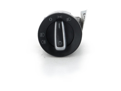 Light switch used - Volkswagen POLO - 6R0941531G APV
