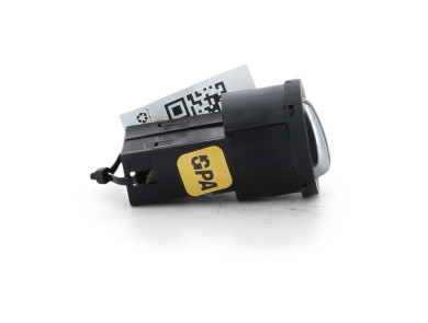 Light switch - Volkswagen POLO V PH.1 - 6R0941531GAPV - R0-5980E
