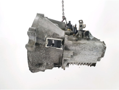 Gearbox used - Peugeot 3008 - 20MB59