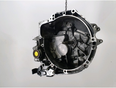 Boîte de vitesses type 20MB59 - Peugeot 5008 II PH.1 - J1-9132T
