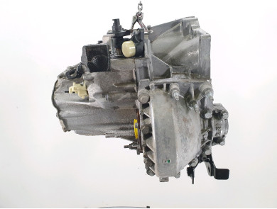 Gearbox type 20MB59 - Peugeot 5008 II PH.1 - J1-9132T