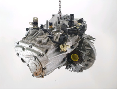 Boîte de vitesses type 20MB59 - Peugeot 5008 II PH.1 - J1-9132T