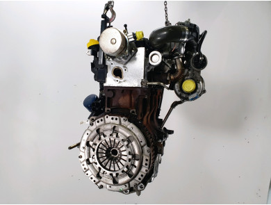 Moteur type K9K752 - Renault MODUS PH.1 - H1-6181H