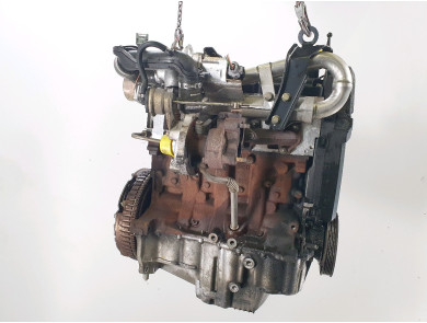 Moteur type K9K752 - Renault MODUS PH.1 - H1-6181H