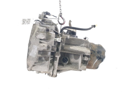 Gearbox type JH3132 - Renault MODUS PH.1 - L1-6109K