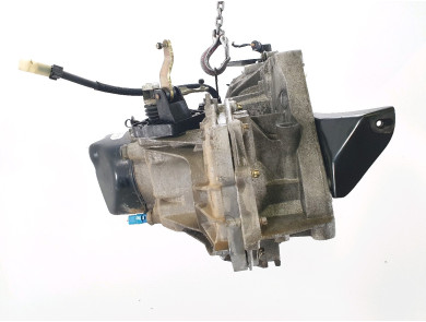 Gearbox type JH3132 - Renault MODUS PH.1 - L1-6109K