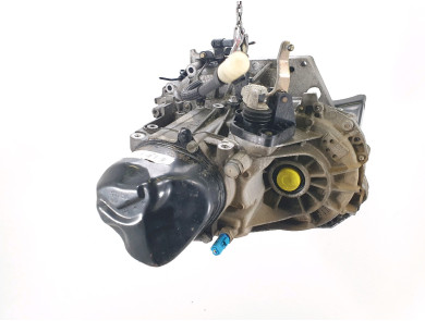 Gearbox type JH3132 - Renault MODUS PH.1 - L1-6109K