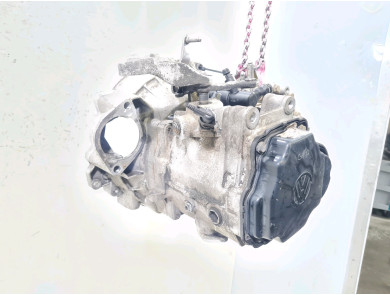 Boîte de vitesses type GQQ - Volkswagen GOLF V - E1-5668V