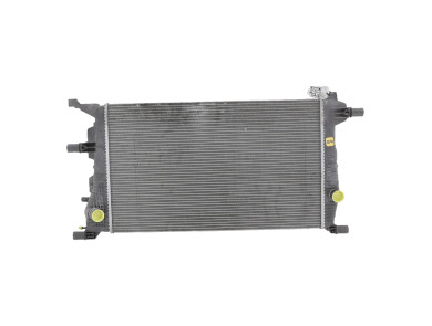 Radiateur d'eau - Renault MEGANE III PH.1 - 214105150R - T1-7806F