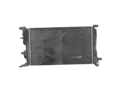 Radiateur d'eau - Renault MEGANE III PH.1 - 214105150R - T1-7806F