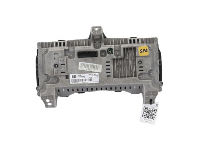 Odometer - Nissan JUKE II PH.2 - 24810-6PM4C - G0-7164P