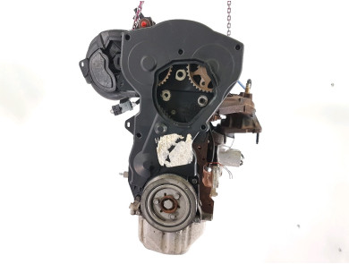 Engine type NFU - Citroen C2 - Q1-2914Z