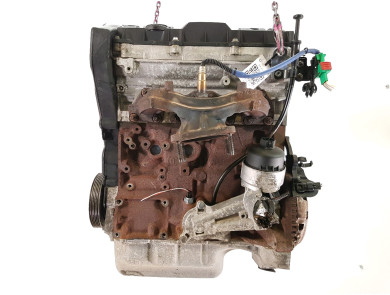 Engine type NFU - Citroen C2 - Q1-2914Z