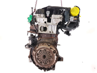 Moteur type NFU - Citroen C2 - Q1-2914Z
