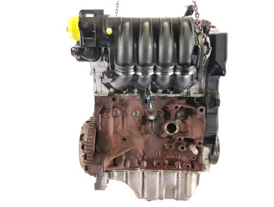 Engine type NFU - Citroen C2 - Q1-2914Z