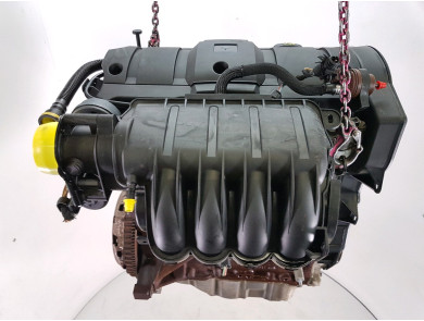 Engine type NFU - Citroen C2 - Q1-2914Z