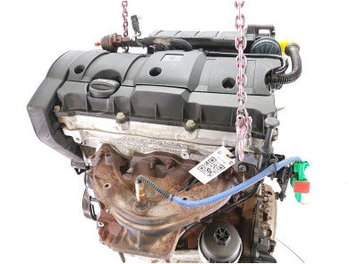 Engine type NFU - Citroen C2 - Q1-2914Z
