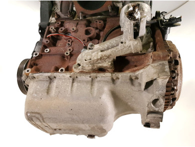 Engine type NFU - Citroen C2 - Q1-2914Z