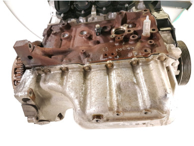 Engine type NFU - Citroen C2 - Q1-2914Z