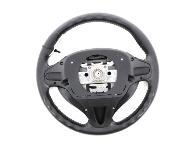 Steering wheel - Honda CIVIC VII PH.2 - 78501SMGU51ZB - X2-1926W