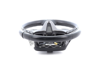 Steering wheel - Honda CIVIC VII PH.2 - 78501SMGU51ZB - X2-1926W