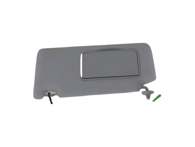 Left sun visor used - Honda CIVIC - 83280SMGG02ZA