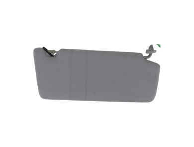 Left sun visor - Honda CIVIC VII PH.2 - 83280SMGG02ZA - U2-1925A