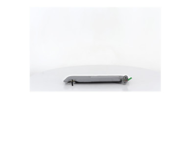 Left sun visor - Honda CIVIC VII PH.2 - 83280SMGG02ZA - U2-1925A
