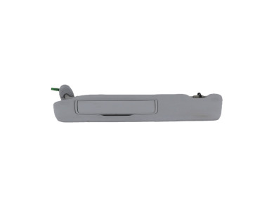 Left sun visor - Honda CIVIC VII PH.2 - 83280SMGG02ZA - U2-1925A
