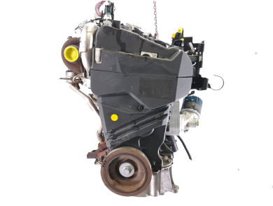 Engine type K9K636 - Renault SCENIC III - Z1-2909I