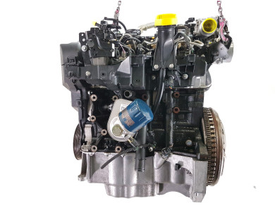 Moteur type K9K636 - Renault SCENIC III - Z1-2909I