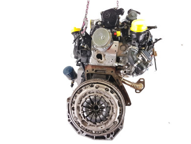 Engine type K9K636 - Renault SCENIC III - Z1-2909I