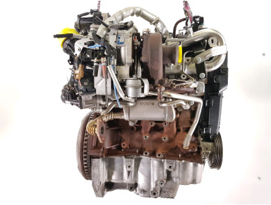 Engine type K9K636 - Renault SCENIC III - Z1-2909I