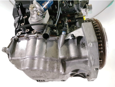 Moteur type K9K636 - Renault SCENIC III - Z1-2909I