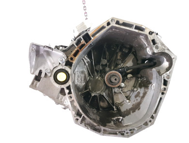 Boîte de vitesses type TL4054 - Renault SCENIC III - R1-6180Y