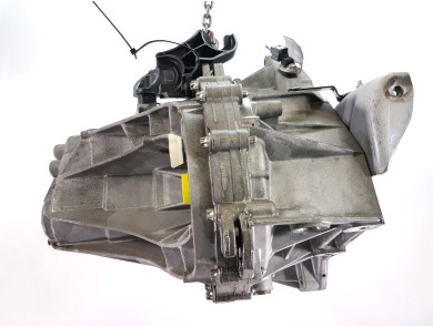 Gearbox type TL4054 - Renault SCENIC III - R1-6180Y