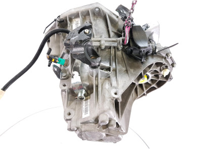 Gearbox type TL4054 - Renault SCENIC III - R1-6180Y