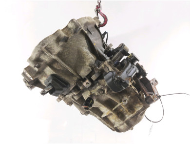 Gearbox used - KIA VENGA - 4300032457
