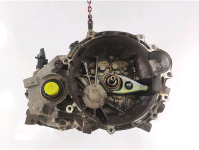 Gearbox type 4300032457 - KIA VENGA PH.1 - B1-9058Z
