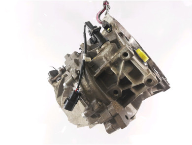 Gearbox type 4300032457 - KIA VENGA PH.1 - B1-9058Z