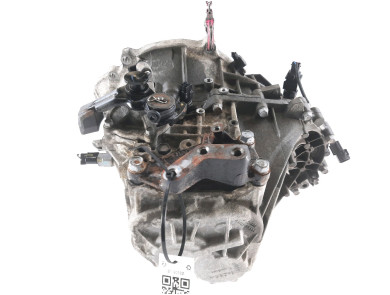 Gearbox type 4300032457 - KIA VENGA PH.1 - B1-9058Z